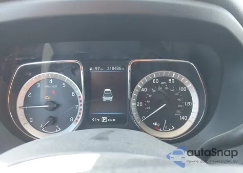 2019 Nissan Titan S z USA, uszkodzony, nr VIN 1N6AA1CK8KN526612